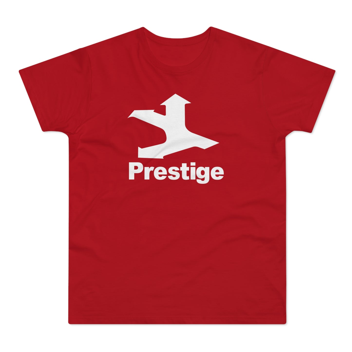 Prestige Records Camiseta (Estándar)