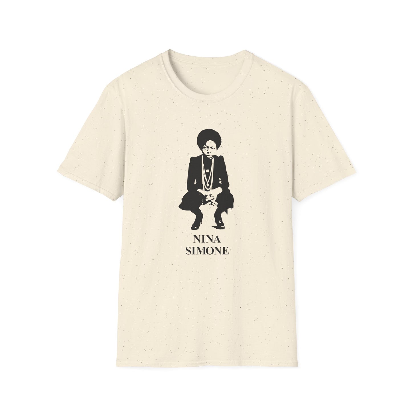 Nina Simone Camiseta