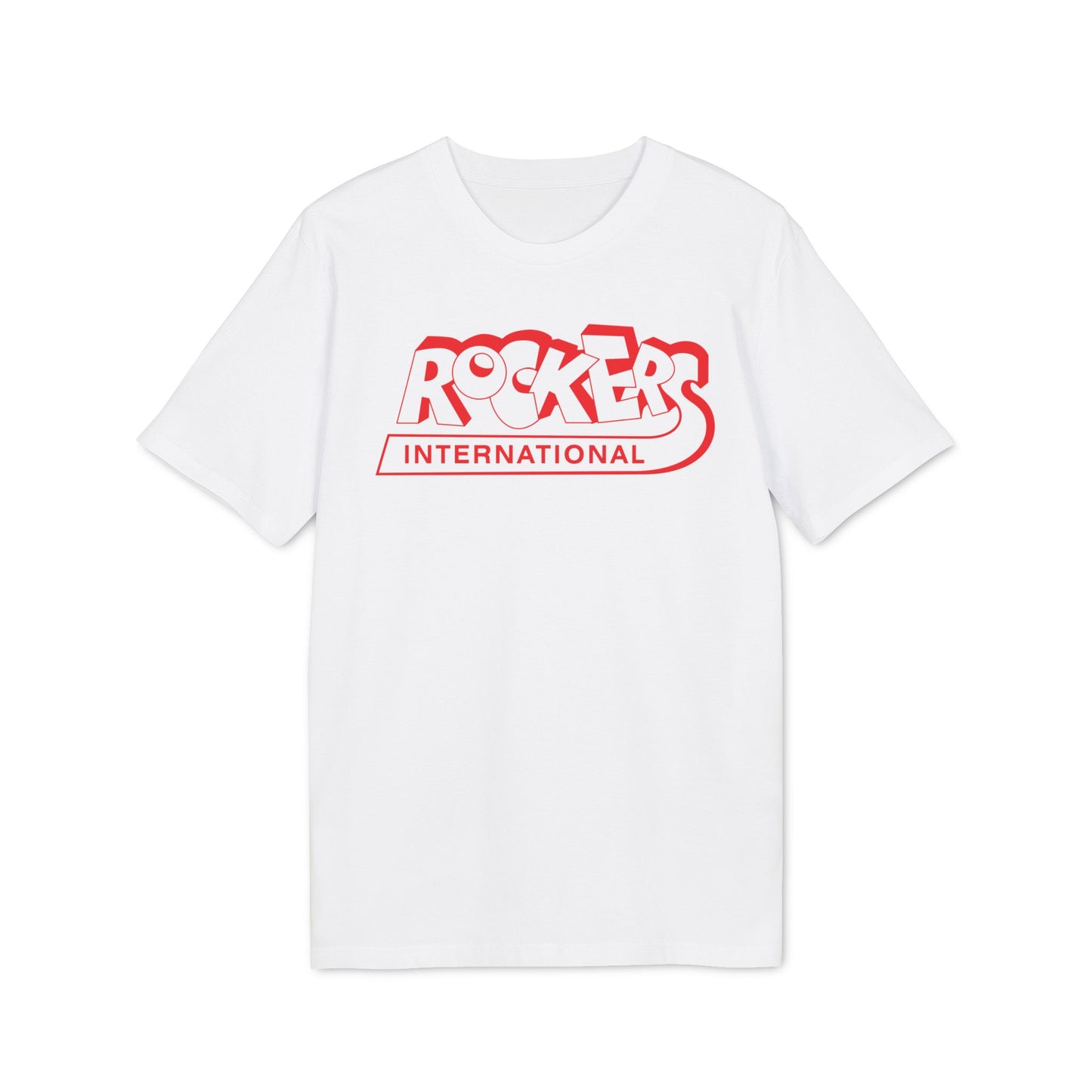 Rockers International Camiseta (Algodón Orgánico)
