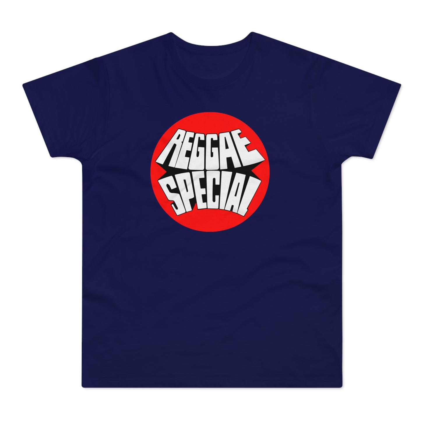 Reggae Special Camiseta (Estándar)