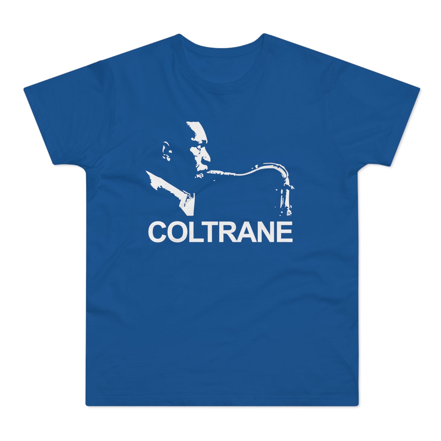 John Coltrane Camiseta (Estándar)