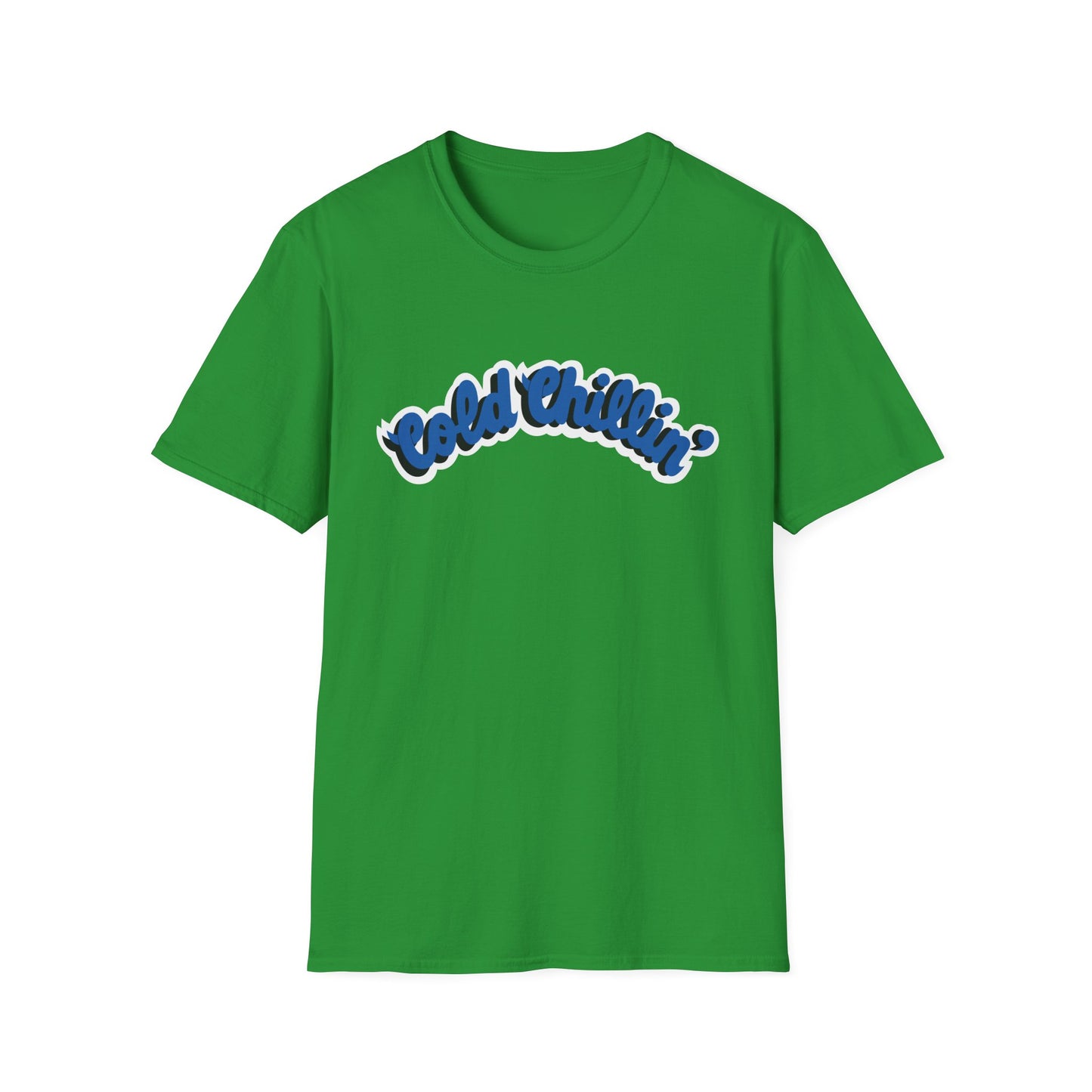 Cold Chillin Records Camiseta