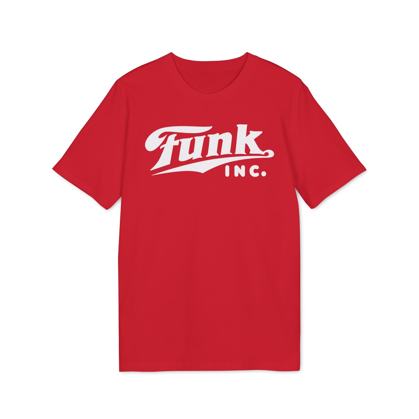 Funk Inc Camiseta (Algodón Orgánico)
