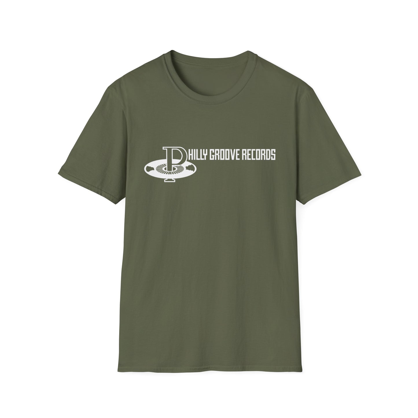 Philly Groove Camiseta