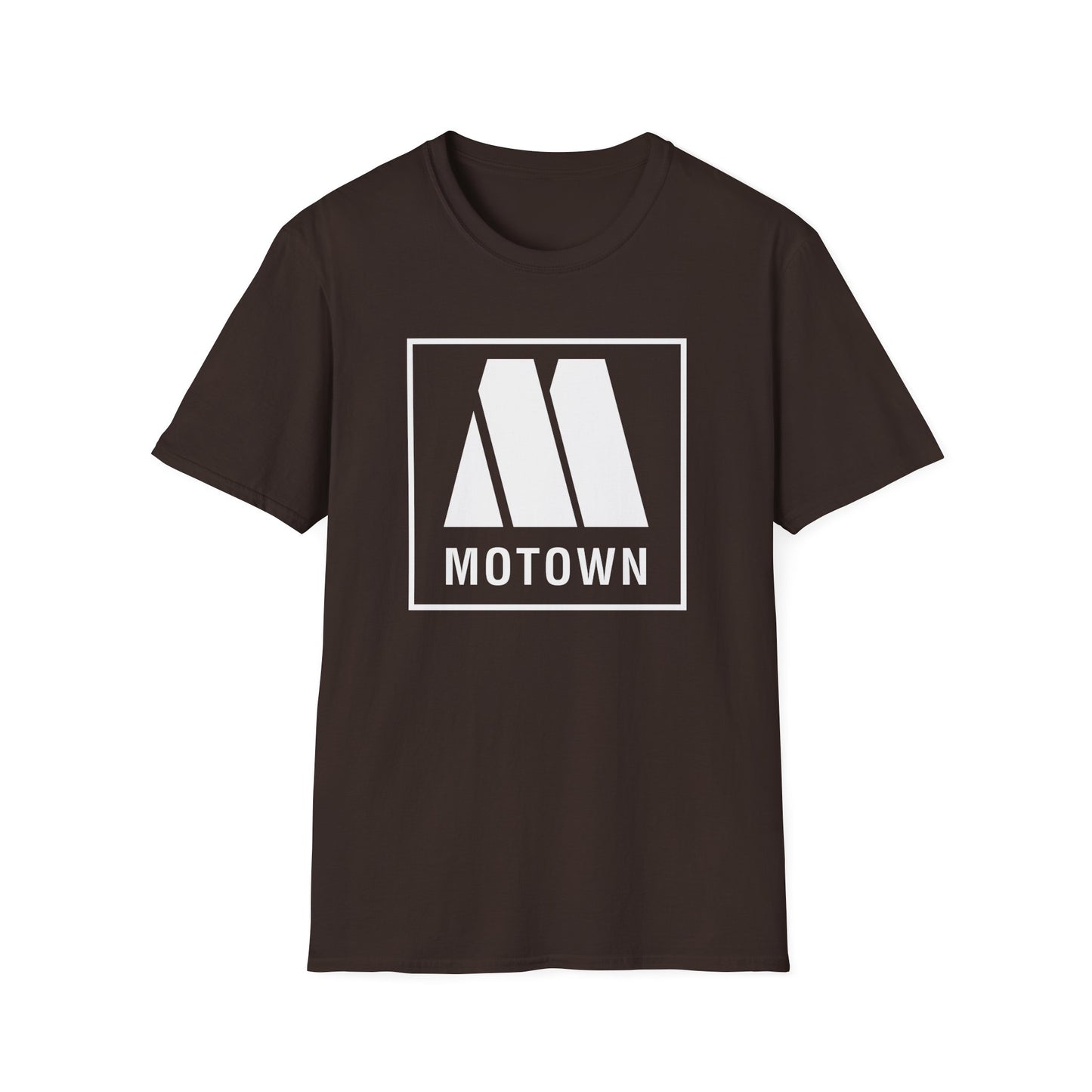 Motown Records Camiseta