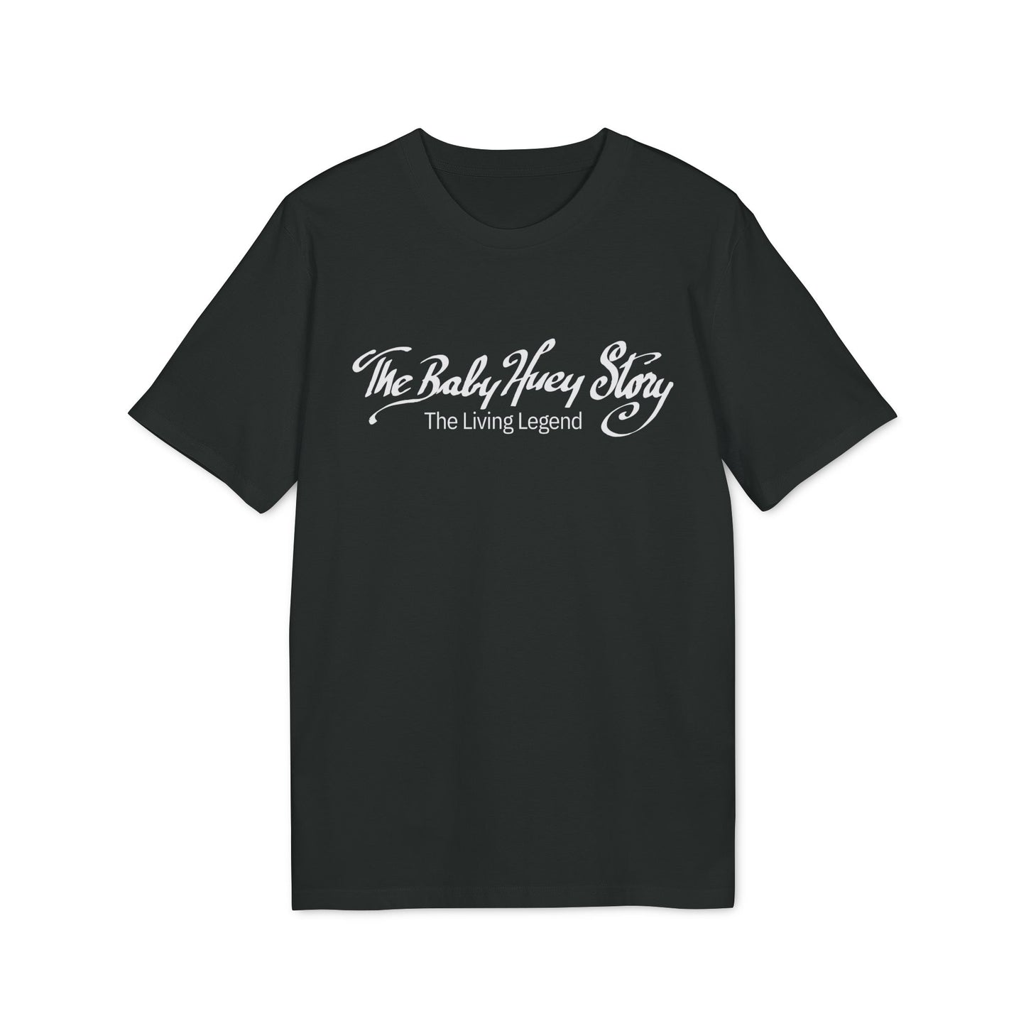 The Baby Huey Story Camiseta (Algodón Orgánico)