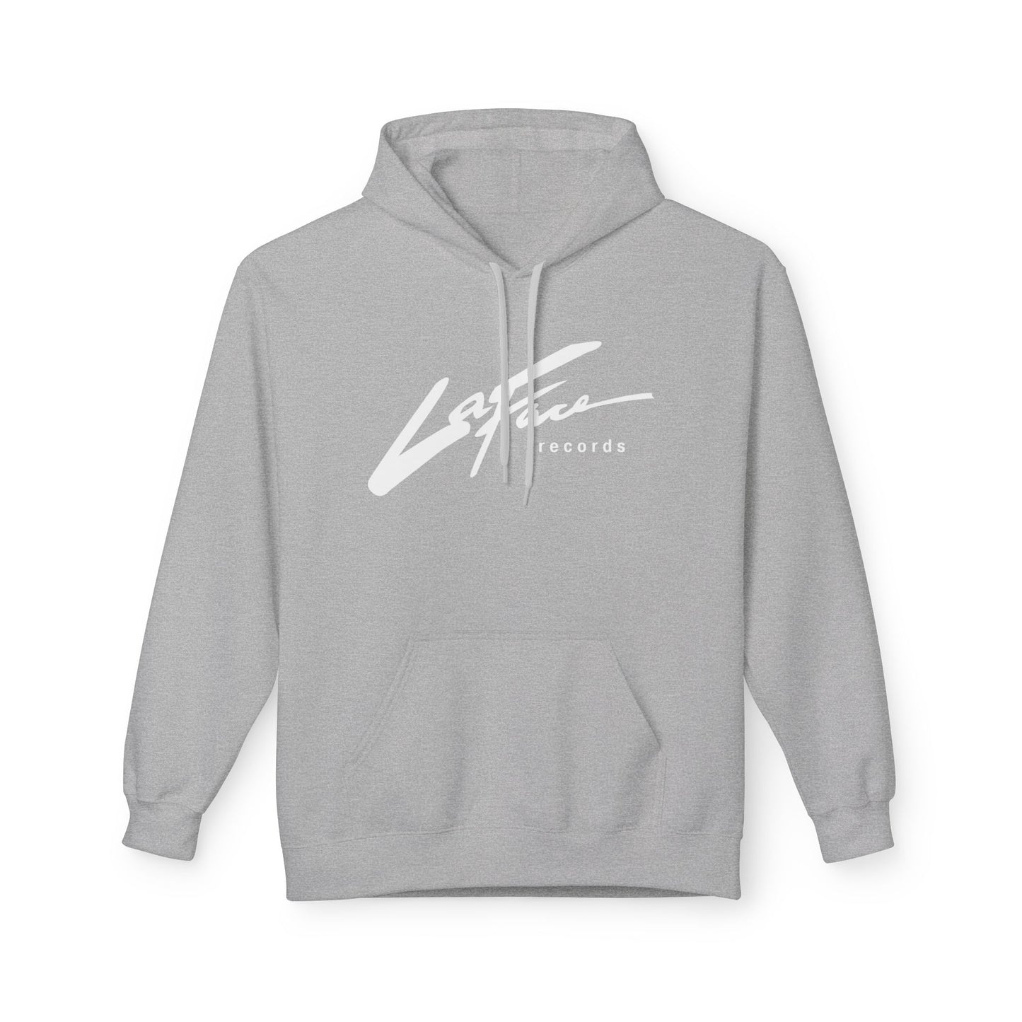 La Face LaFace Records Sudadera Con Capucha