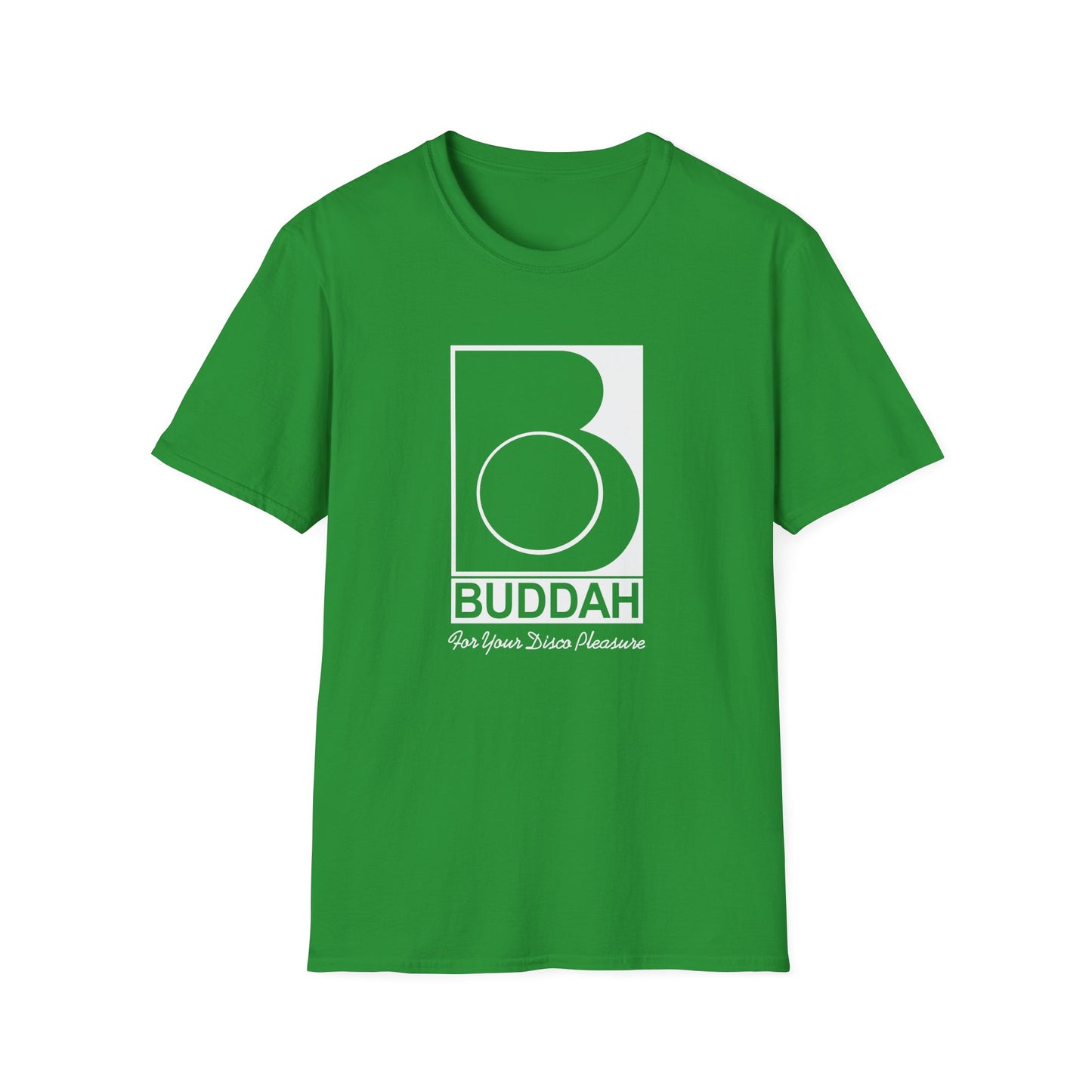Buddah Records Disco Pleasure Camiseta