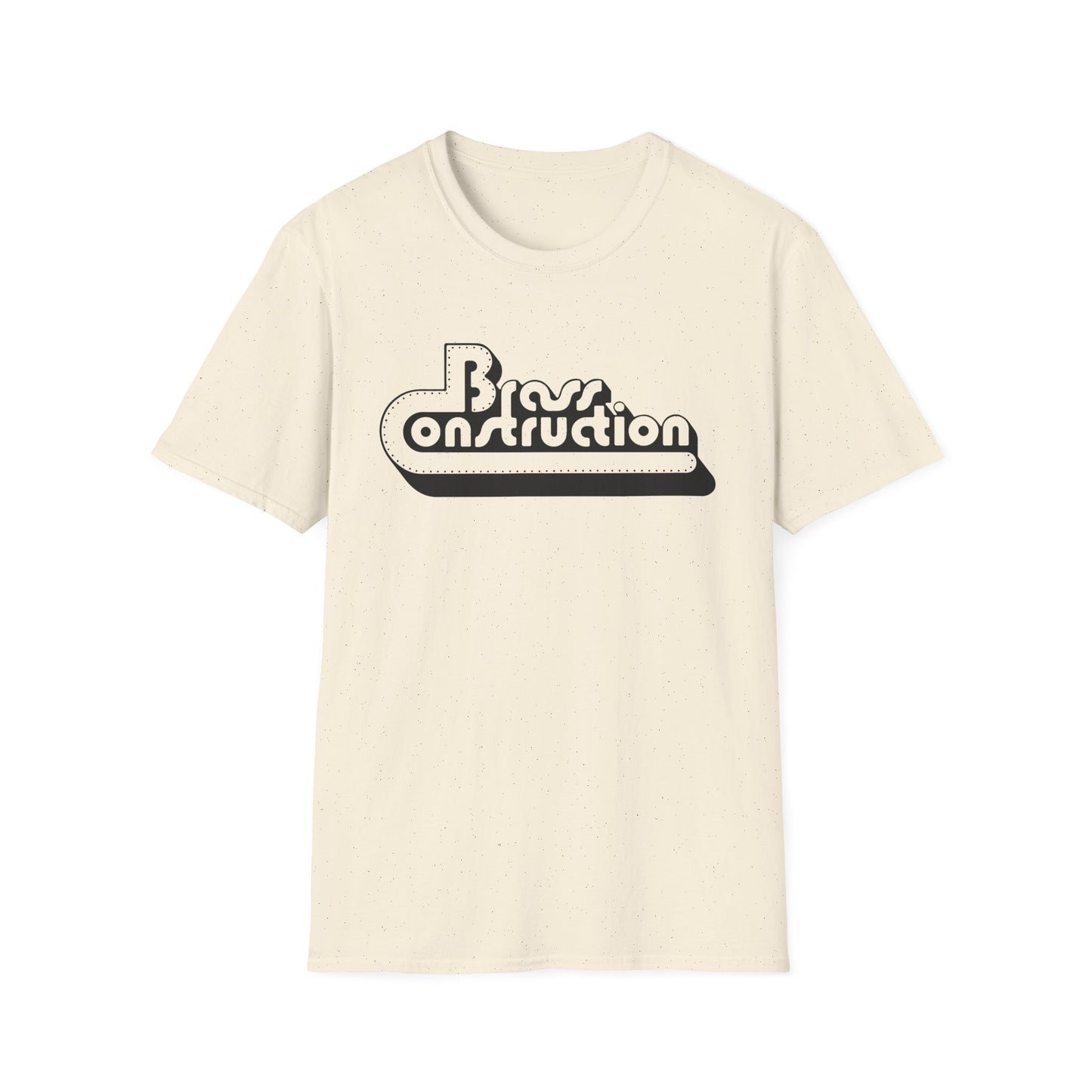 Brass Construction Camiseta (Ligera)