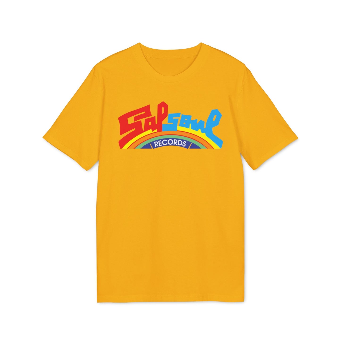 Salsoul Records Camiseta (Algodón Orgánico)