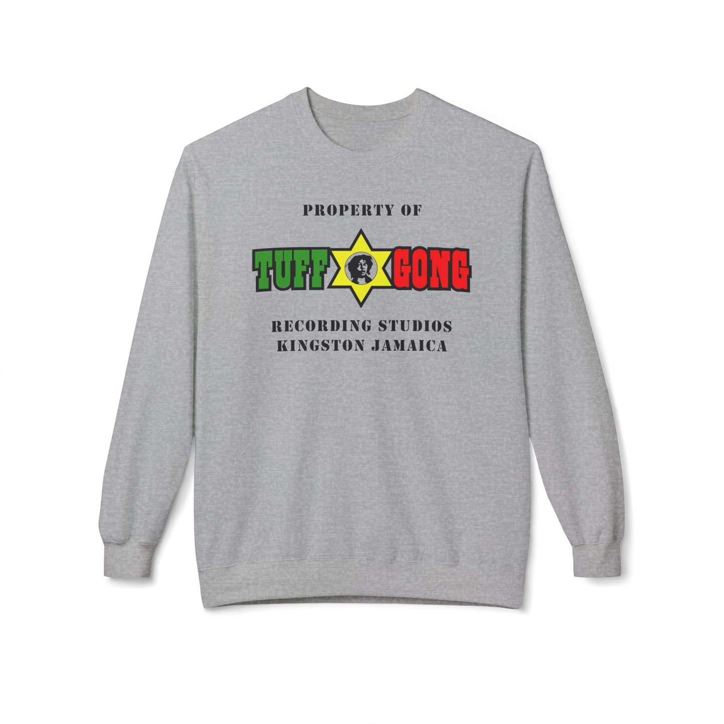 Tuff Gong Sudadera