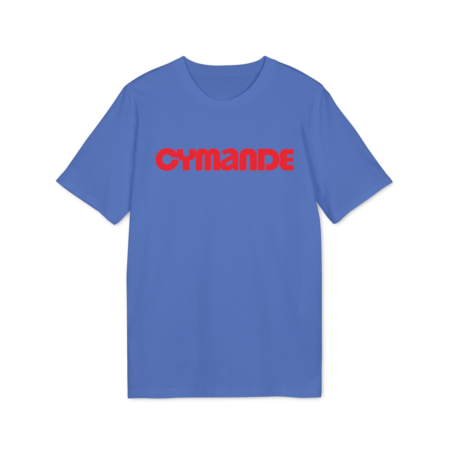 Cymande Camiseta (Algodón Orgánico)