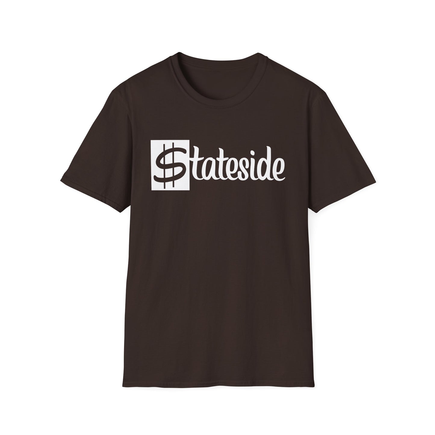 Stateside Records Camiseta (Ligera)