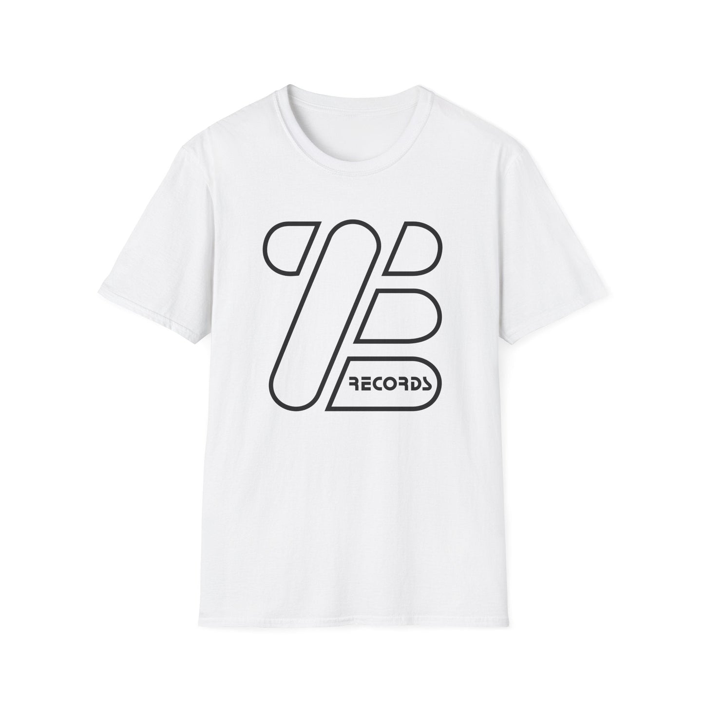 Ze Records T Shirt (M) - BLACK FRIDAY - ÚLTIMA UNIDAD - 50 % DE DESCUENTO