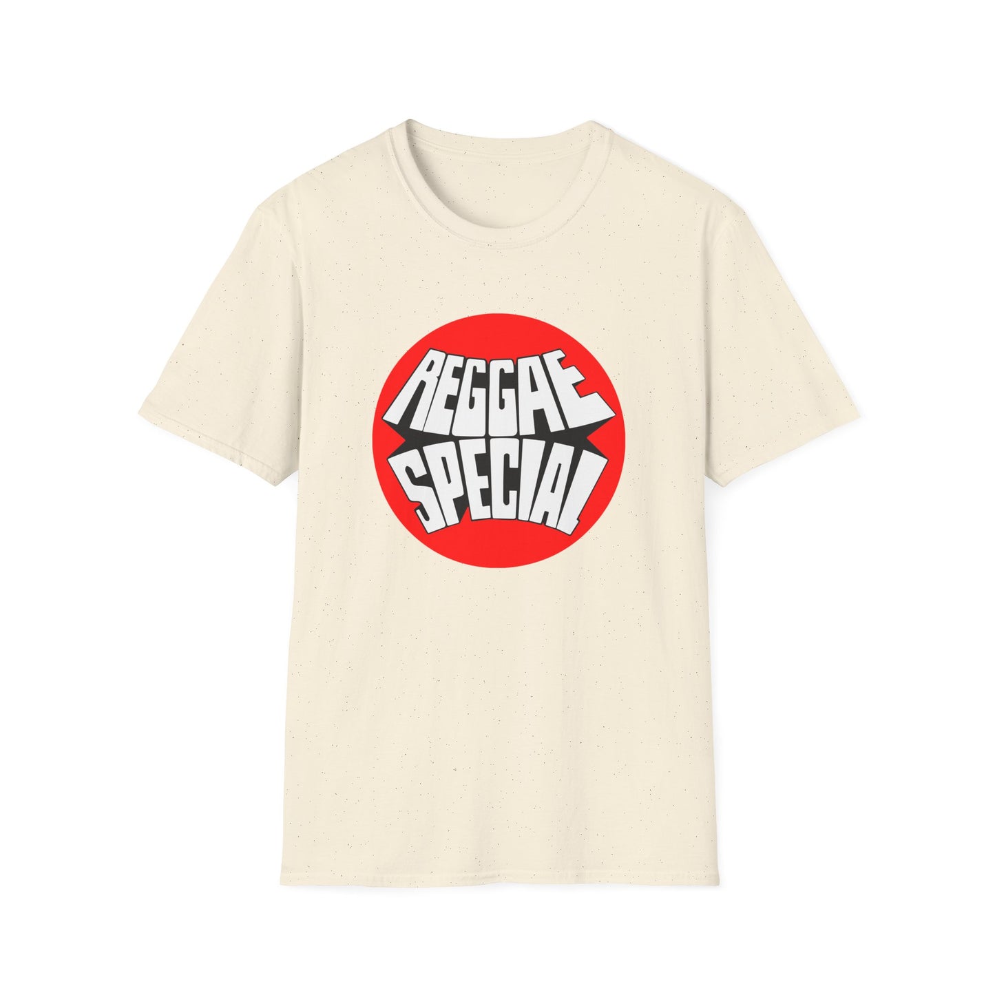 Reggae Special Camiseta