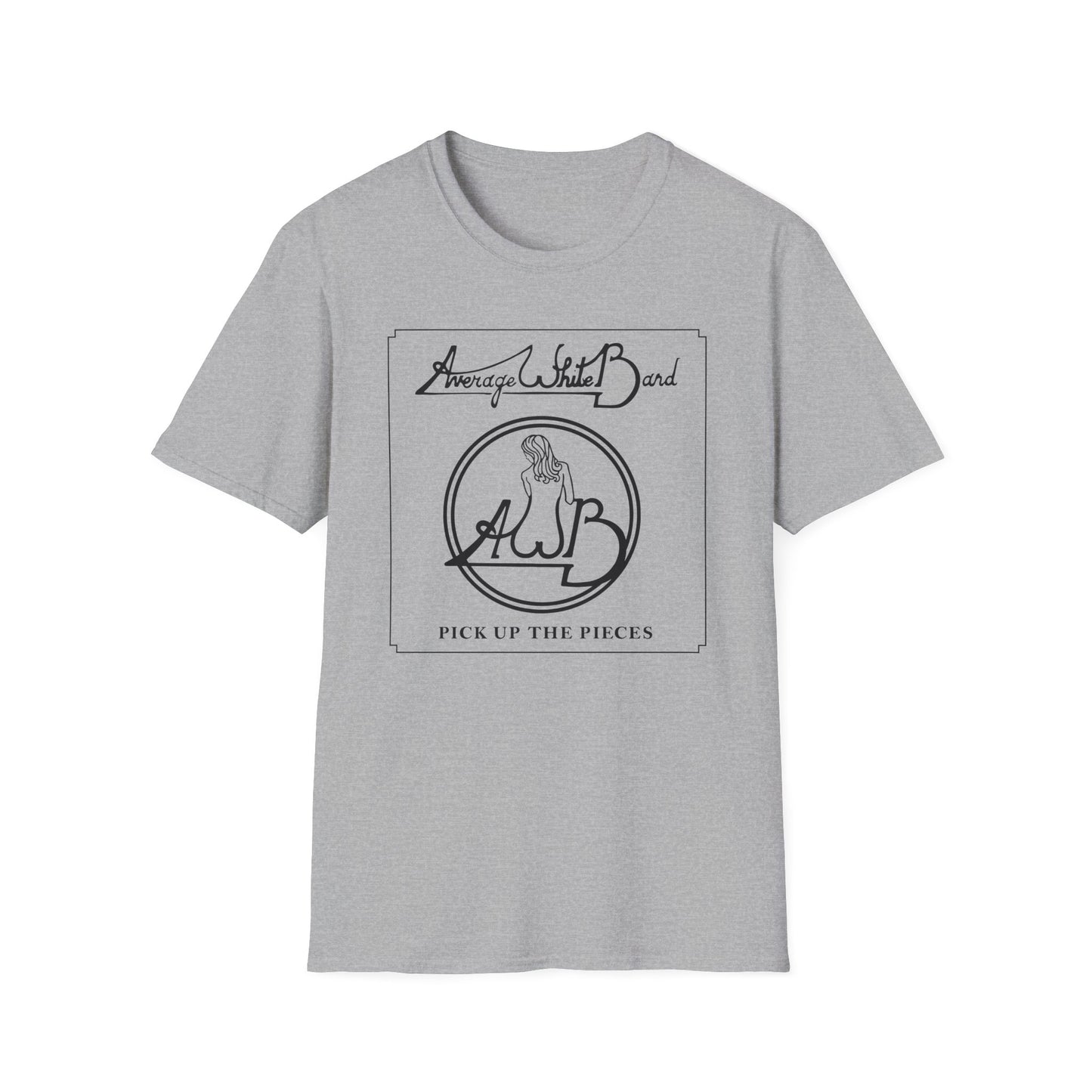 Average White Band Camiseta (Ligera)