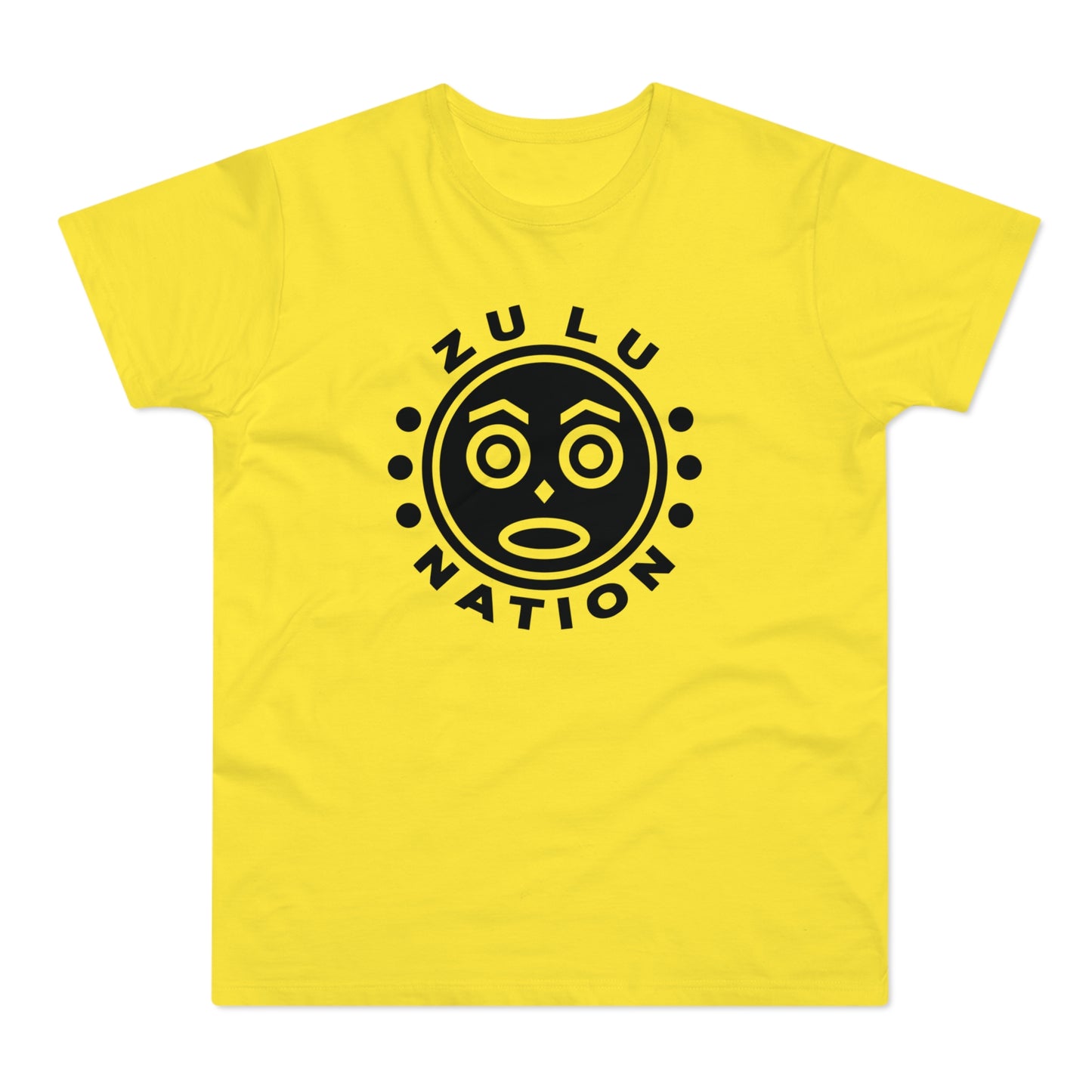 Zulu Nation Camiseta (Estándar)
