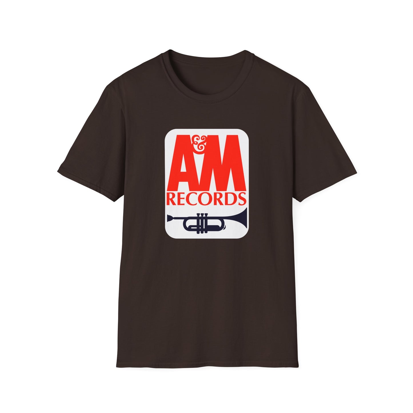 A&M Records Camiseta (Ligera)