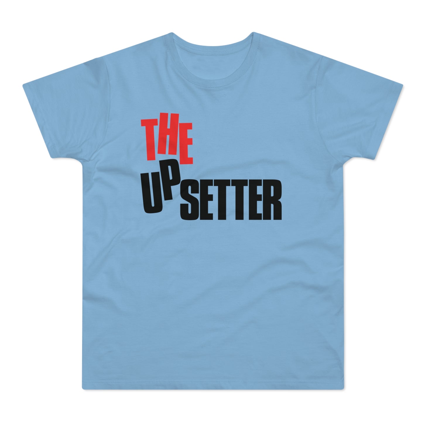 The Upsetter Camiseta (Estándar)