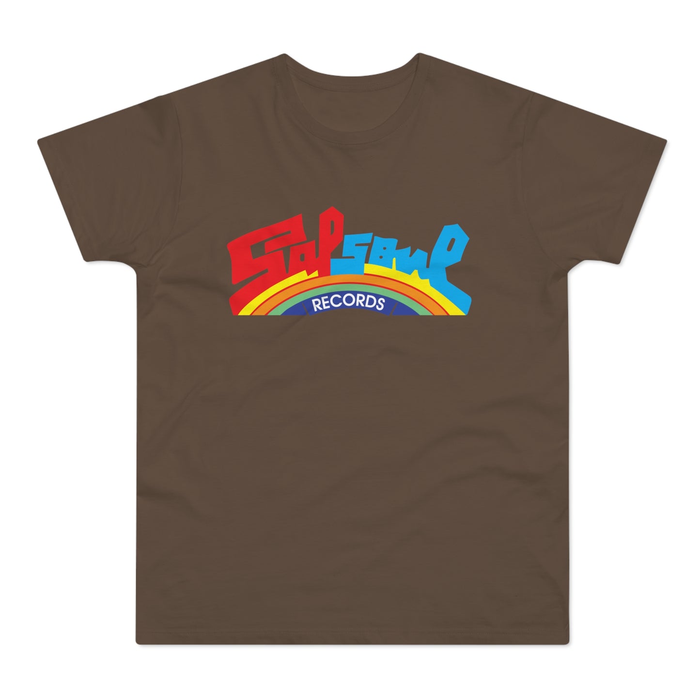 Salsoul Records Camiseta (Estándar)