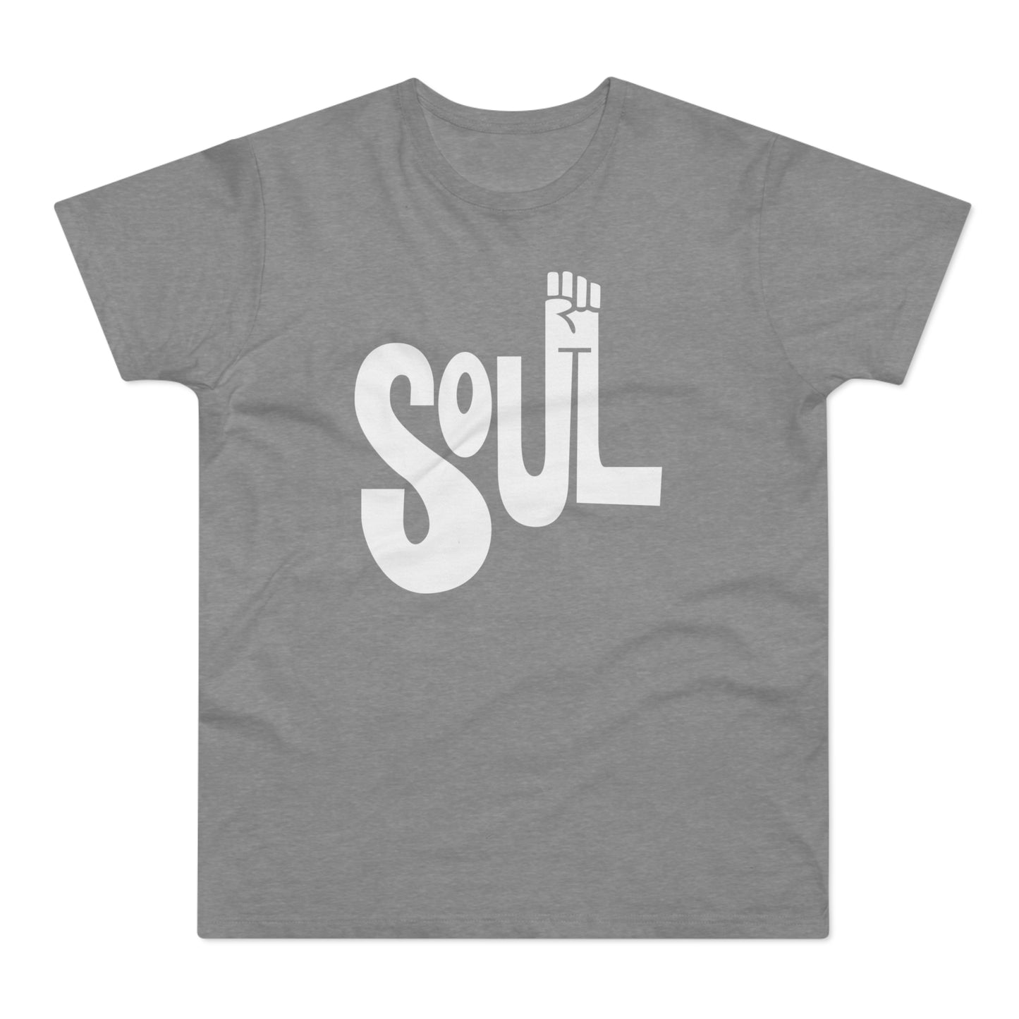 Soul Hand Camiseta (Estándar)