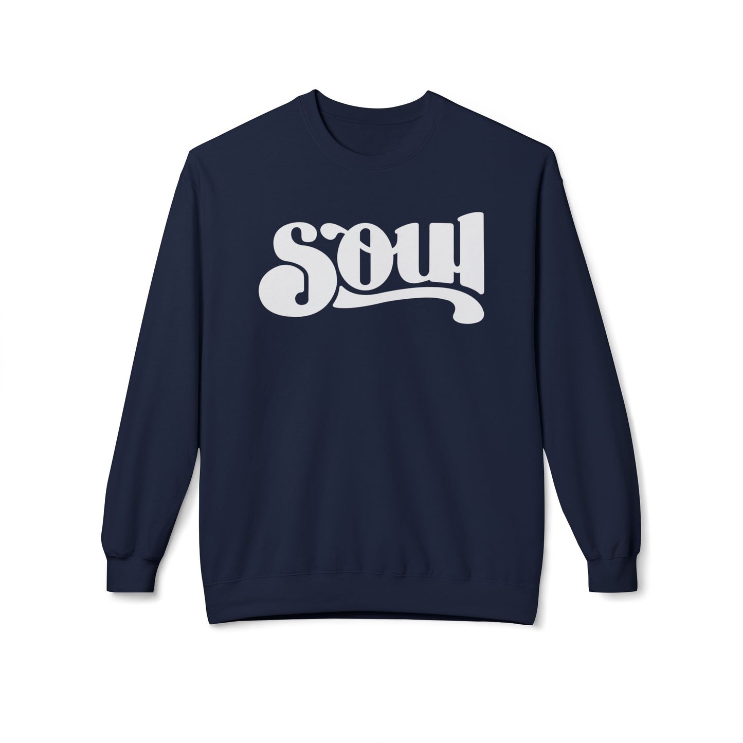 Soul Sudadera
