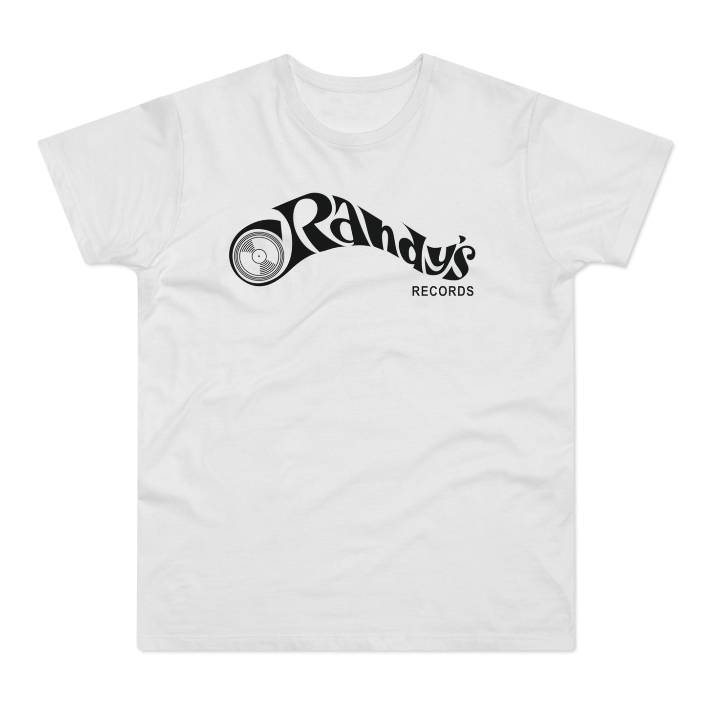 Randy's Records Camiseta (Estándar)