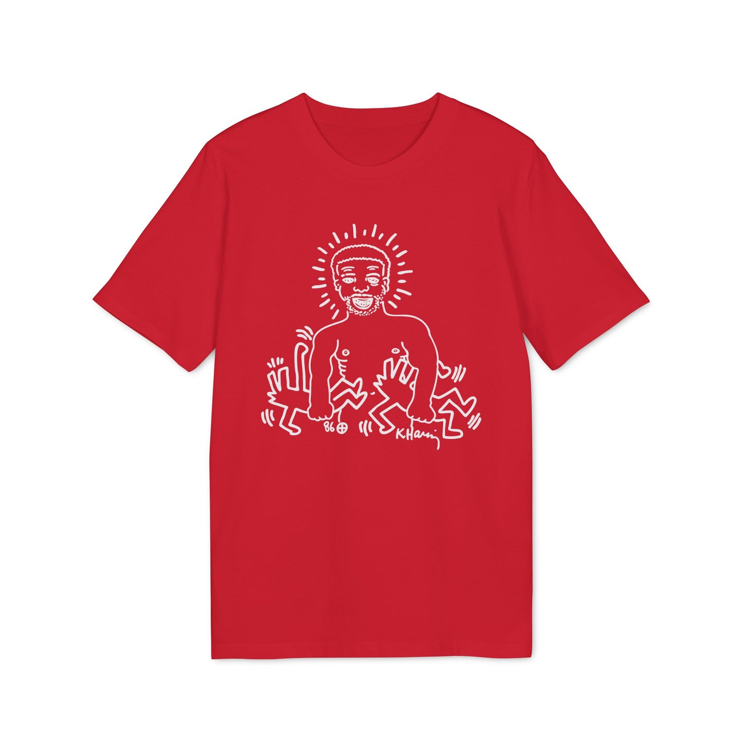 Paradise Garage Final Night Camiseta (Algodón Orgánico)