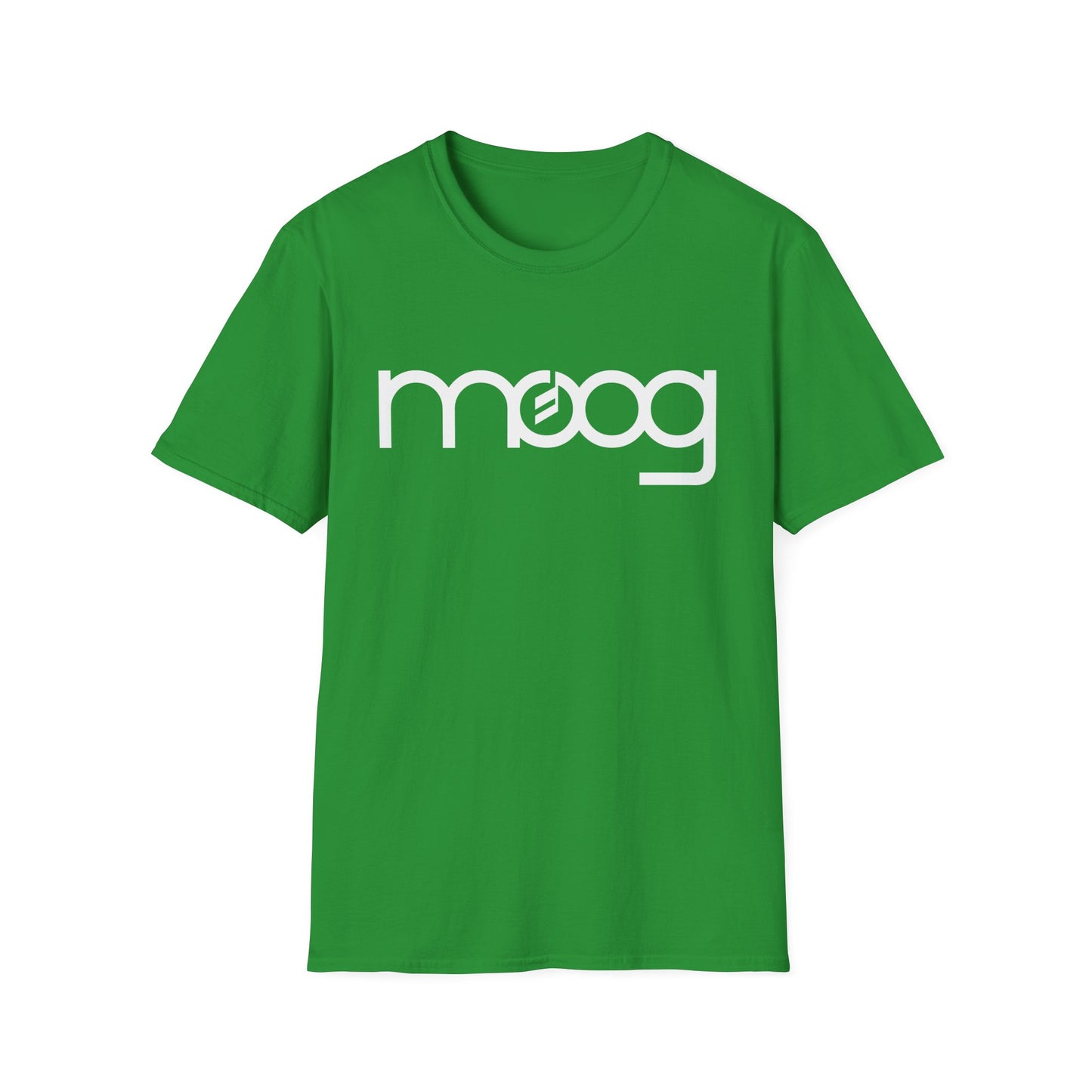 Moog Synthesizer Camiseta