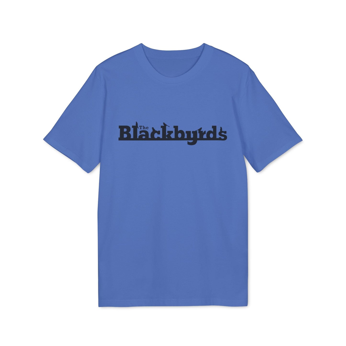 The Blackbyrds Camiseta (Algodón Orgánico)