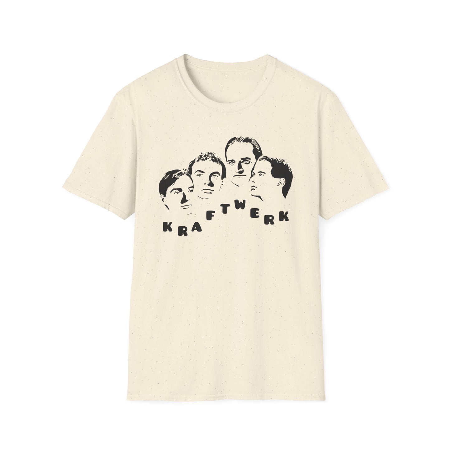 Kraftwerk Camiseta
