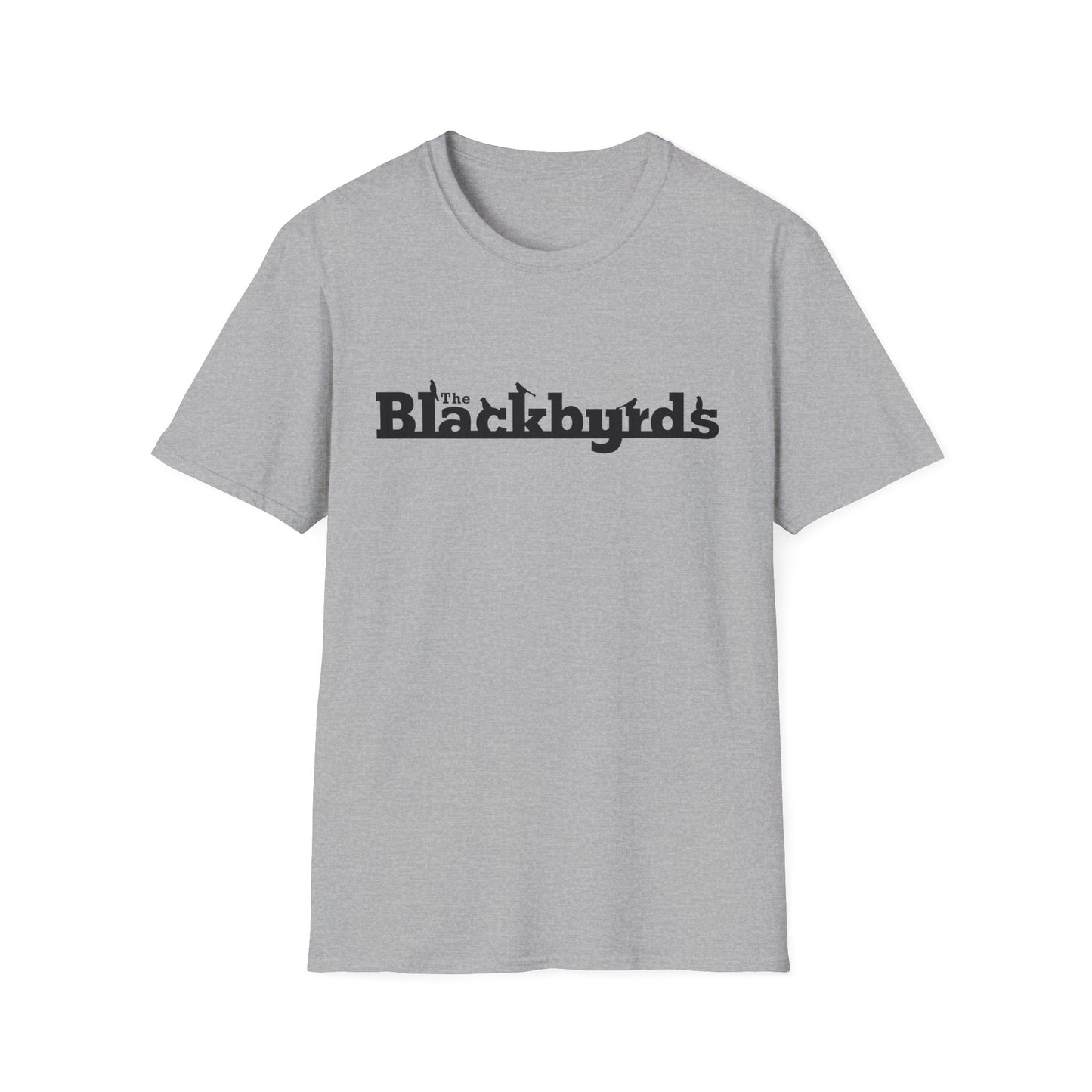 The Blackbyrds Camiseta (Ligera)