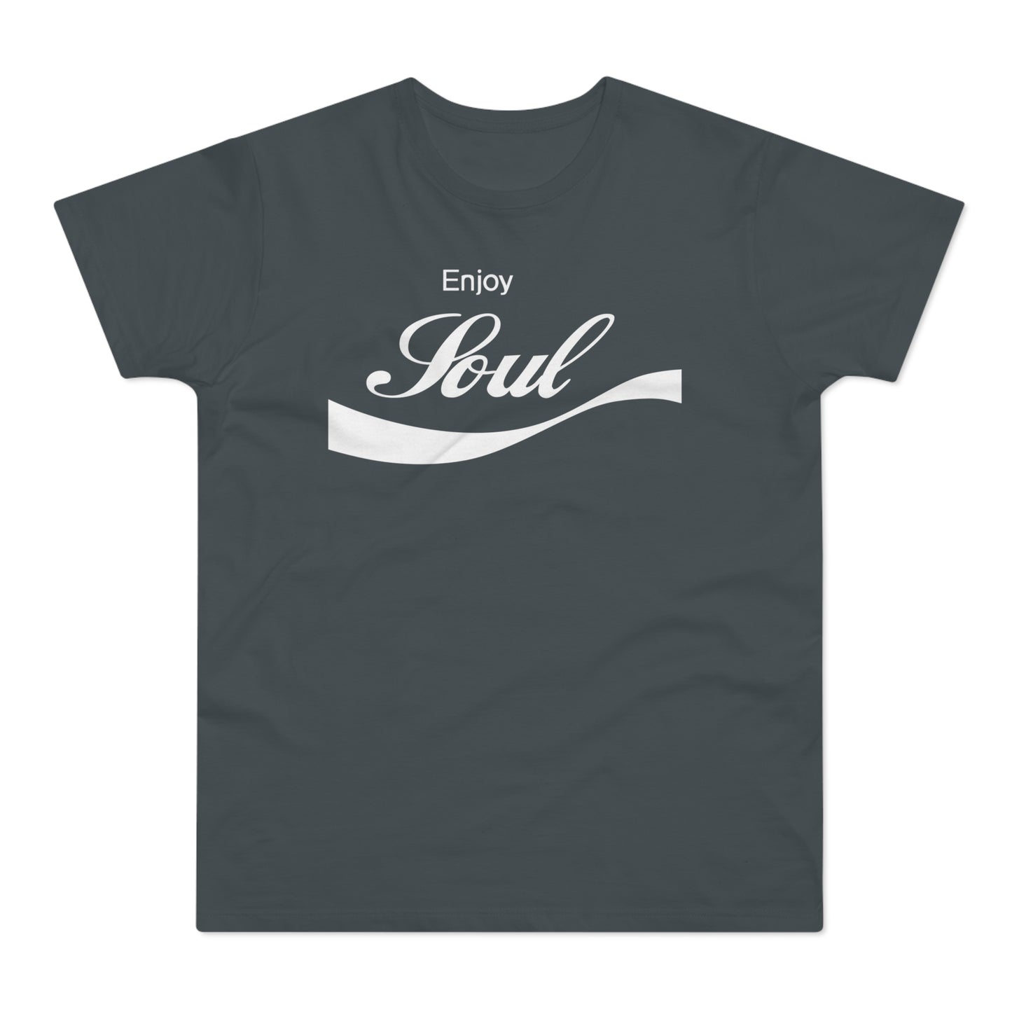 Enjoy Soul Camiseta (Estándar)