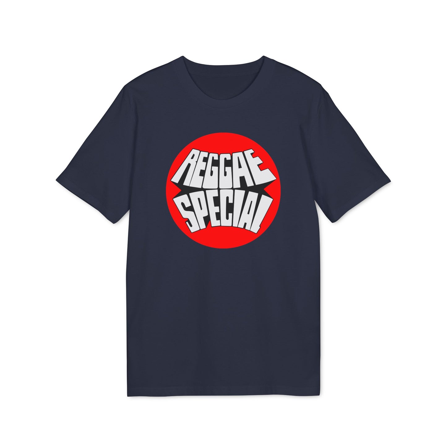 Reggae Special Camiseta (Algodón Orgánico)