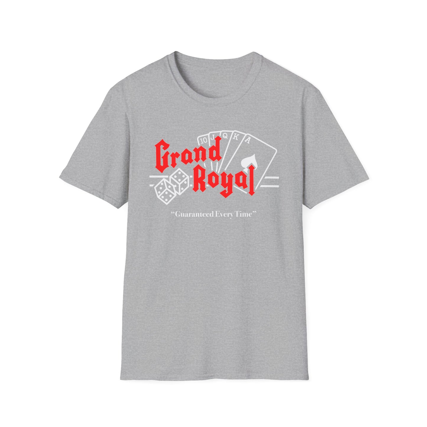 Grand Royal Records Camiseta