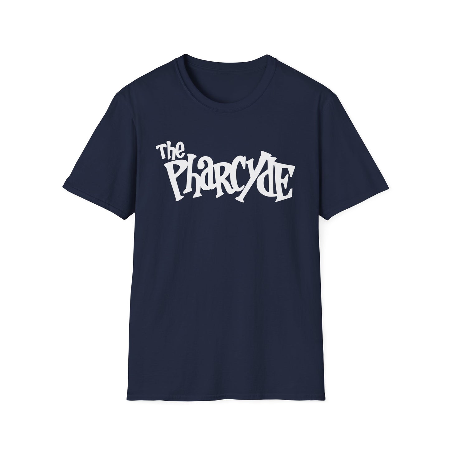 The Pharcyde Camiseta