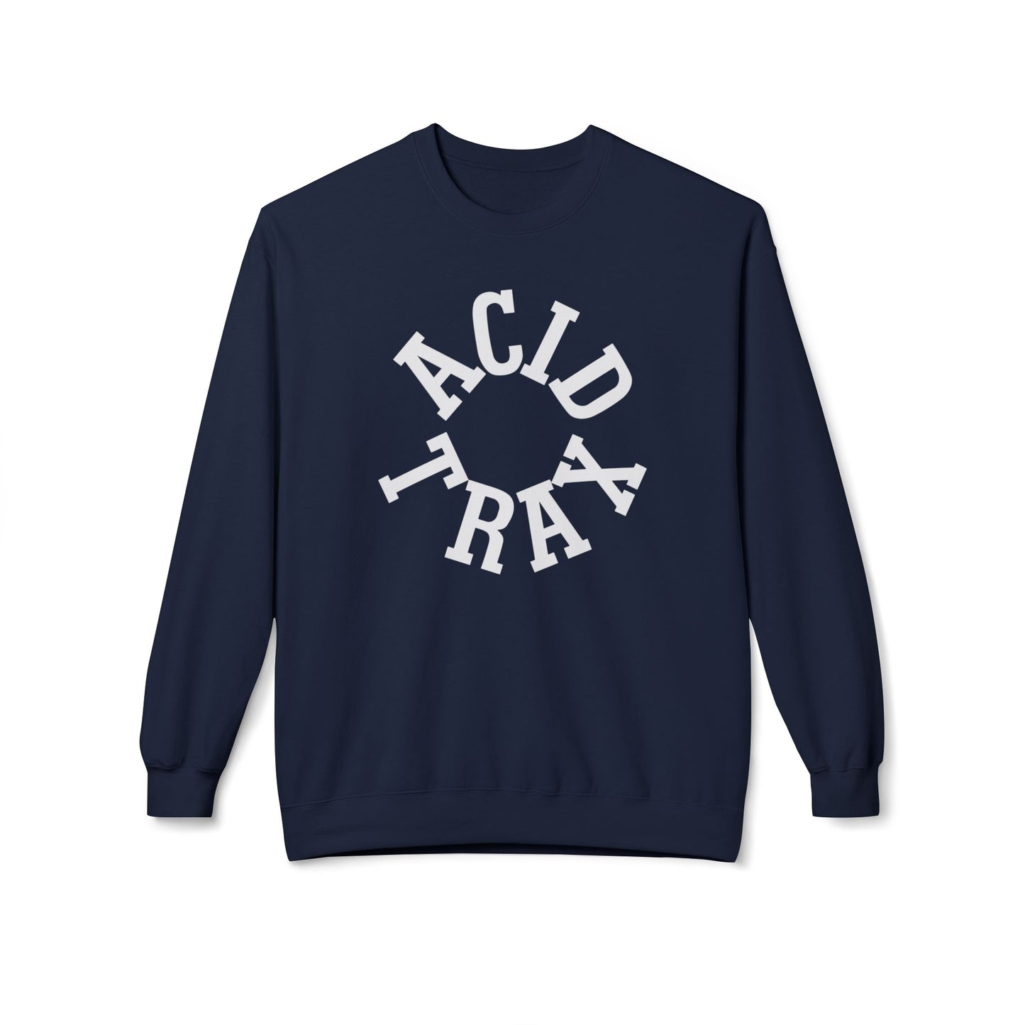 Acid Trax Records Sudadera