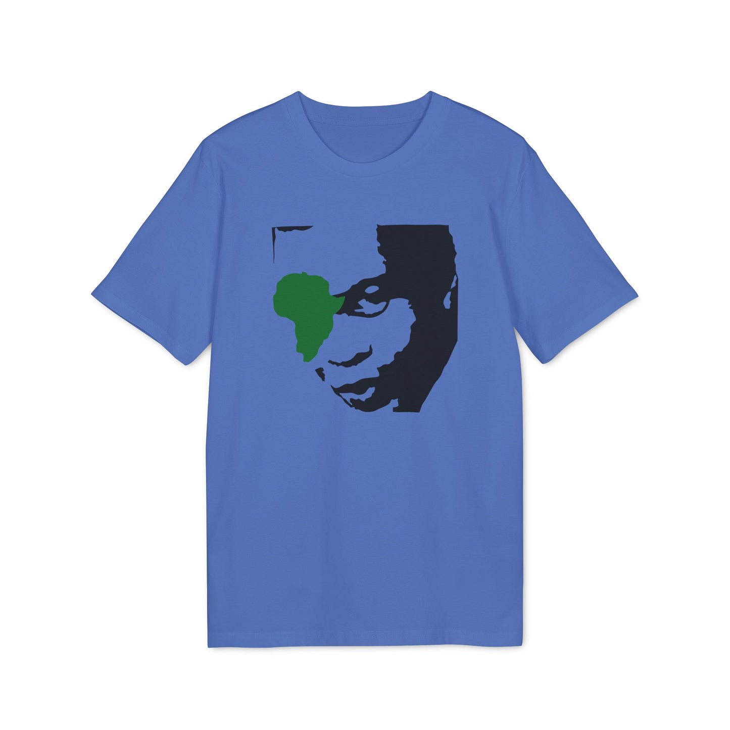 Fela Kuti Africa Camiseta (Algodón Orgánico)