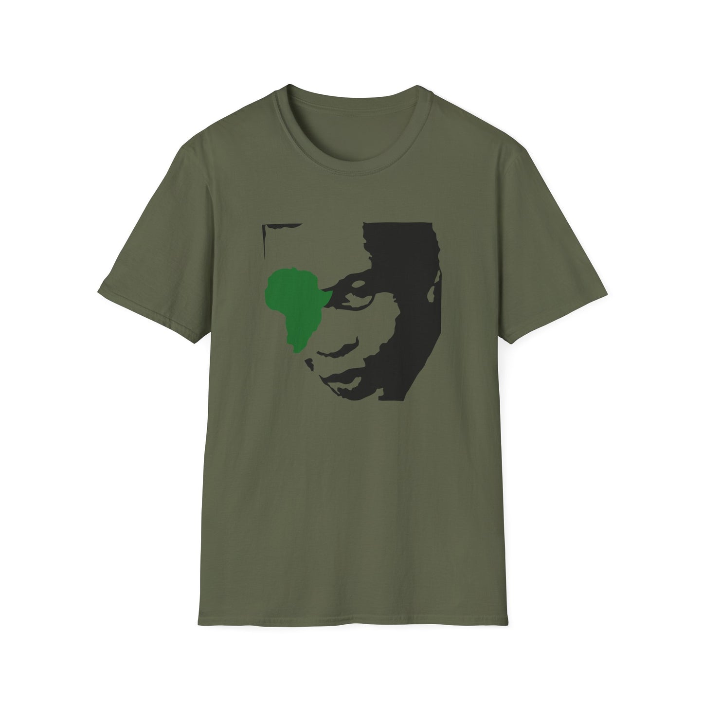 Fela Kuti Africa Camiseta - Ligera