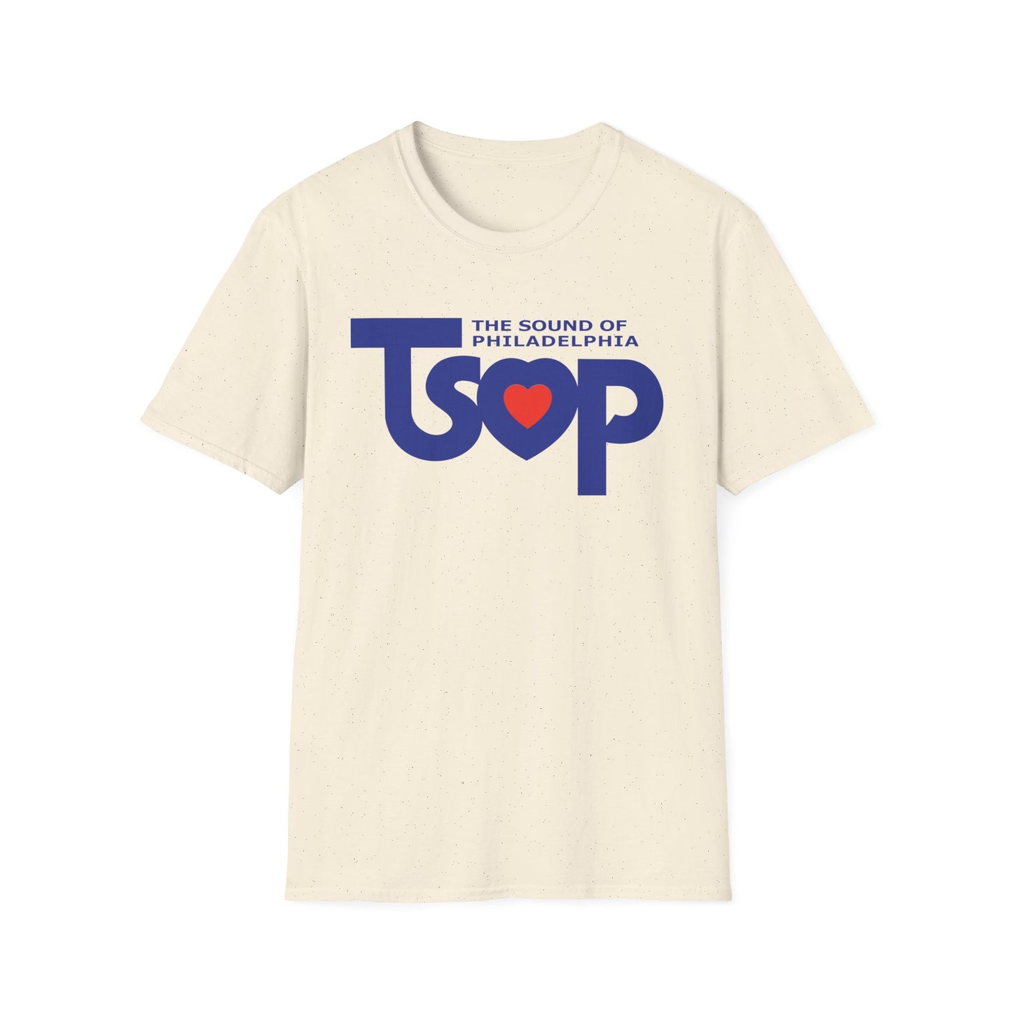 TSOP The Sound Of Philadelphia Camiseta