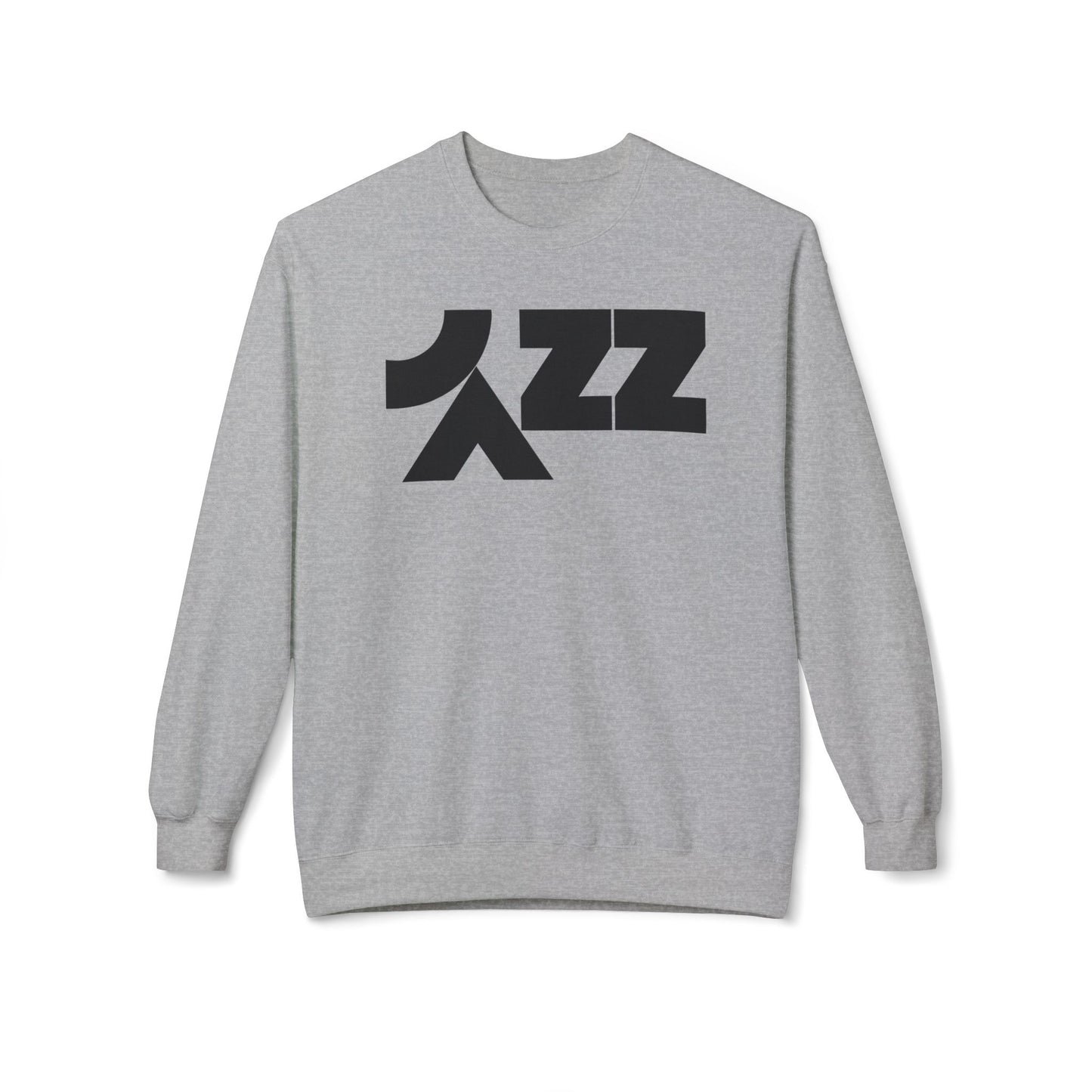 Jazz Up Sudadera
