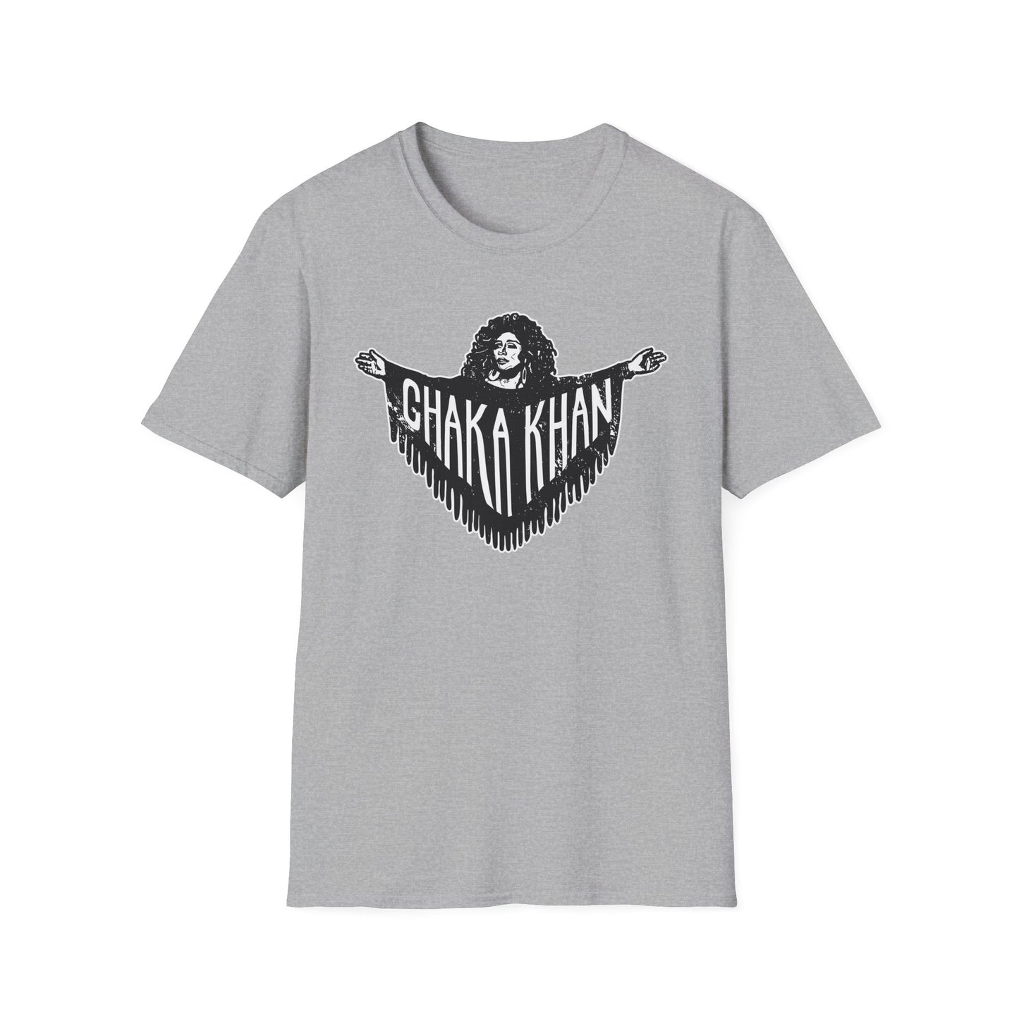 Chaka Khan Camiseta