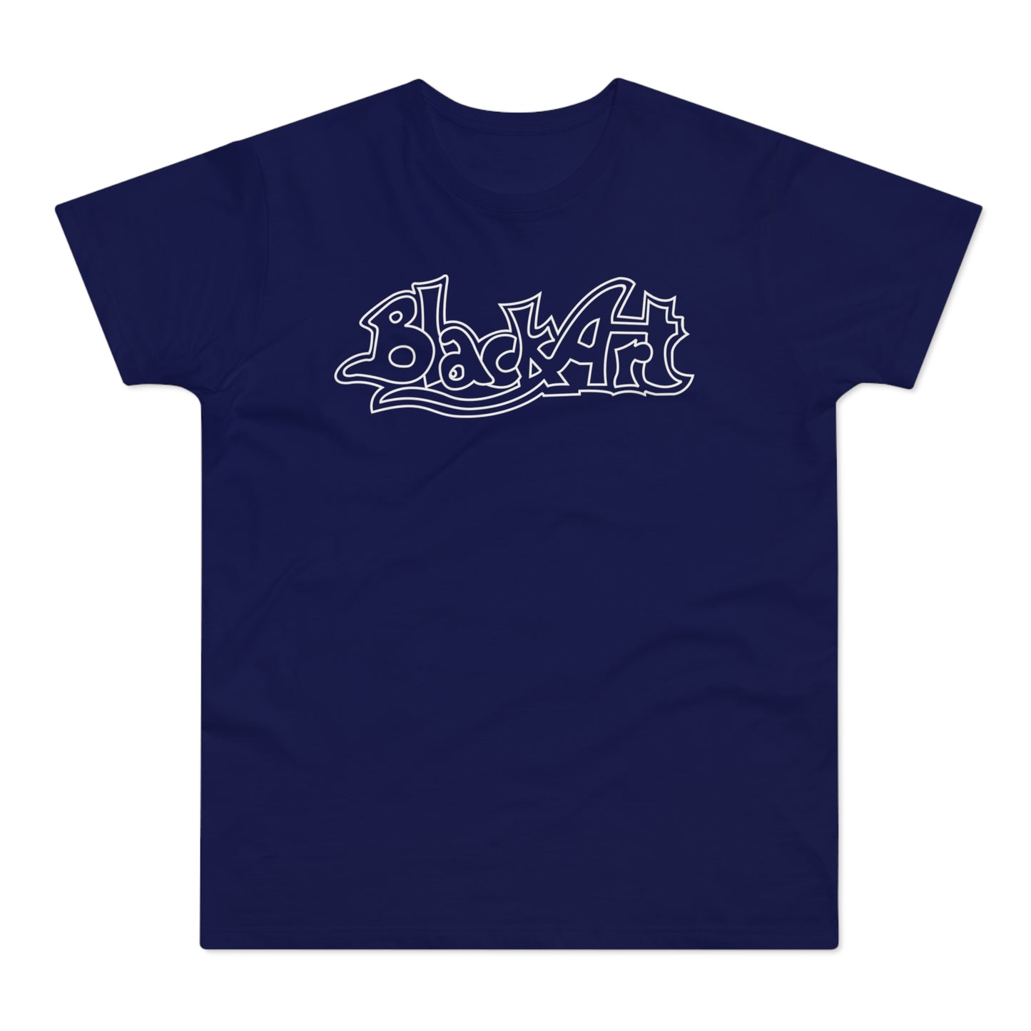Black Art Records Camiseta (Estándar)
