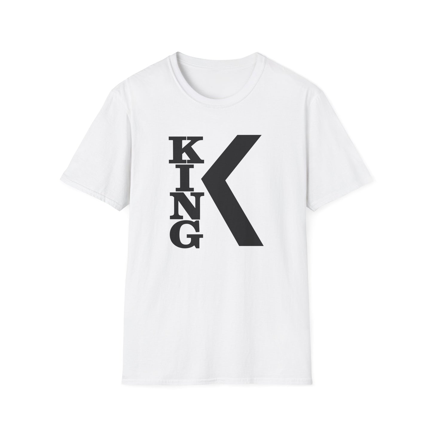King Records K Camiseta (Ligera)