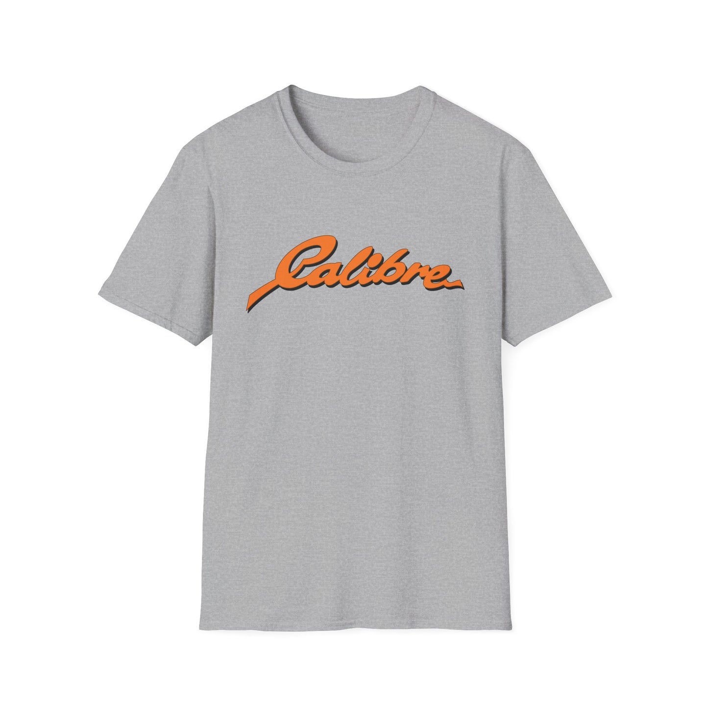 Calibre Records Camiseta (Ligera)