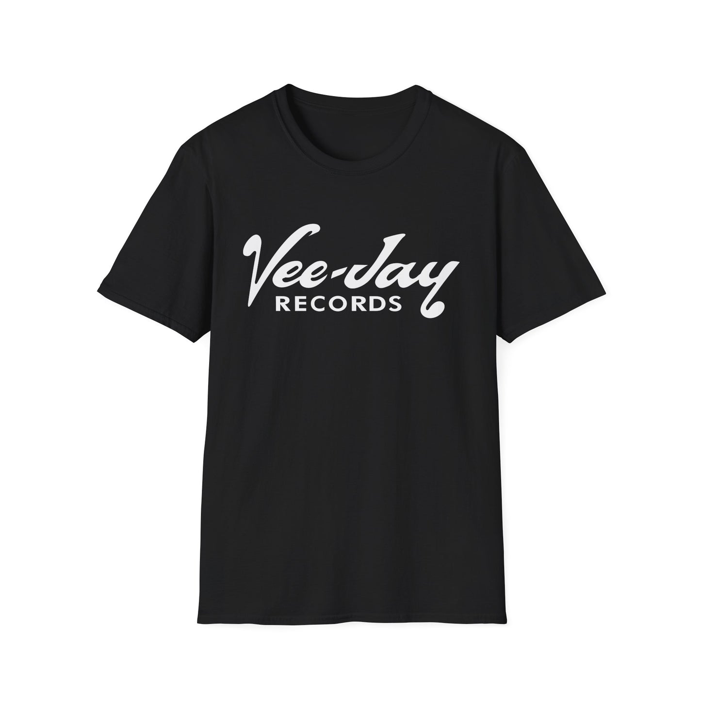 Vee Jay Records Camiseta (Ligera)