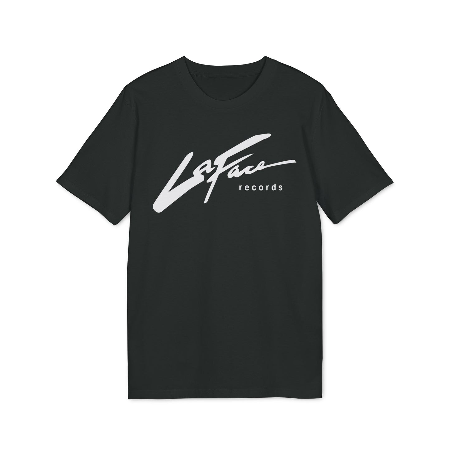 La Face LaFace Records Camiseta (Algodón Orgánico)