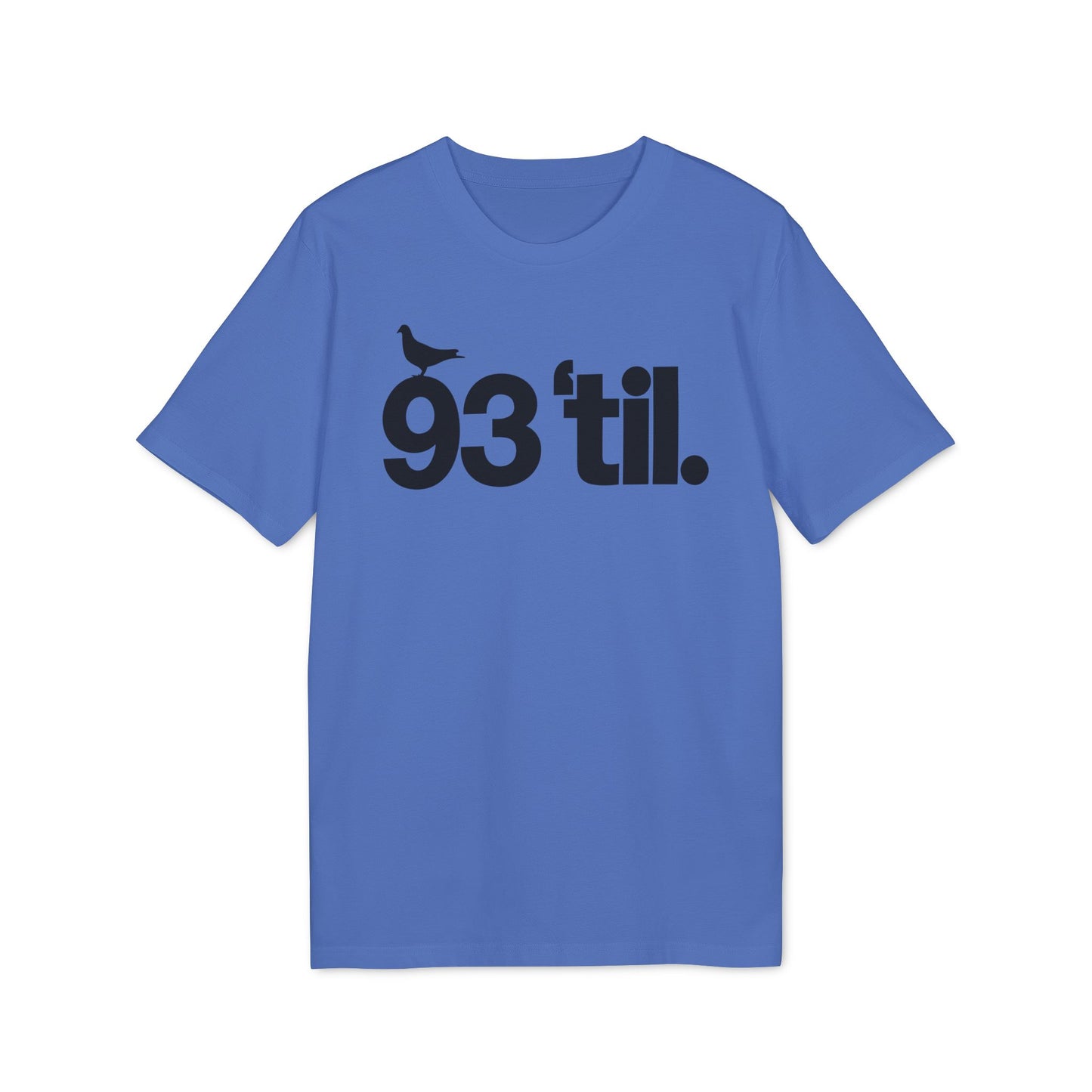 93 Til Infinity Souls Of Mischief Camiseta (Algodón Orgánico)