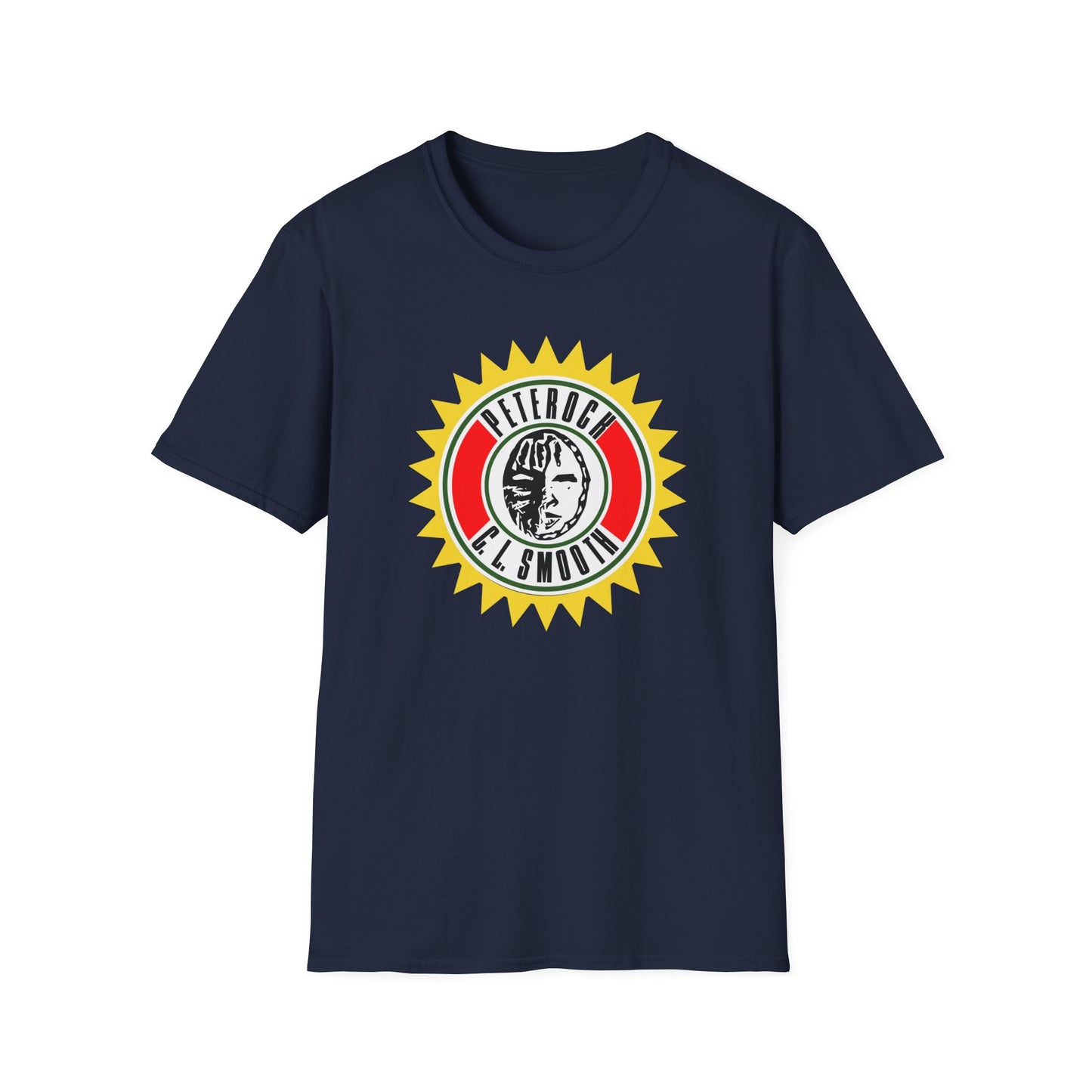 Pete Rock CL Smooth Camiseta