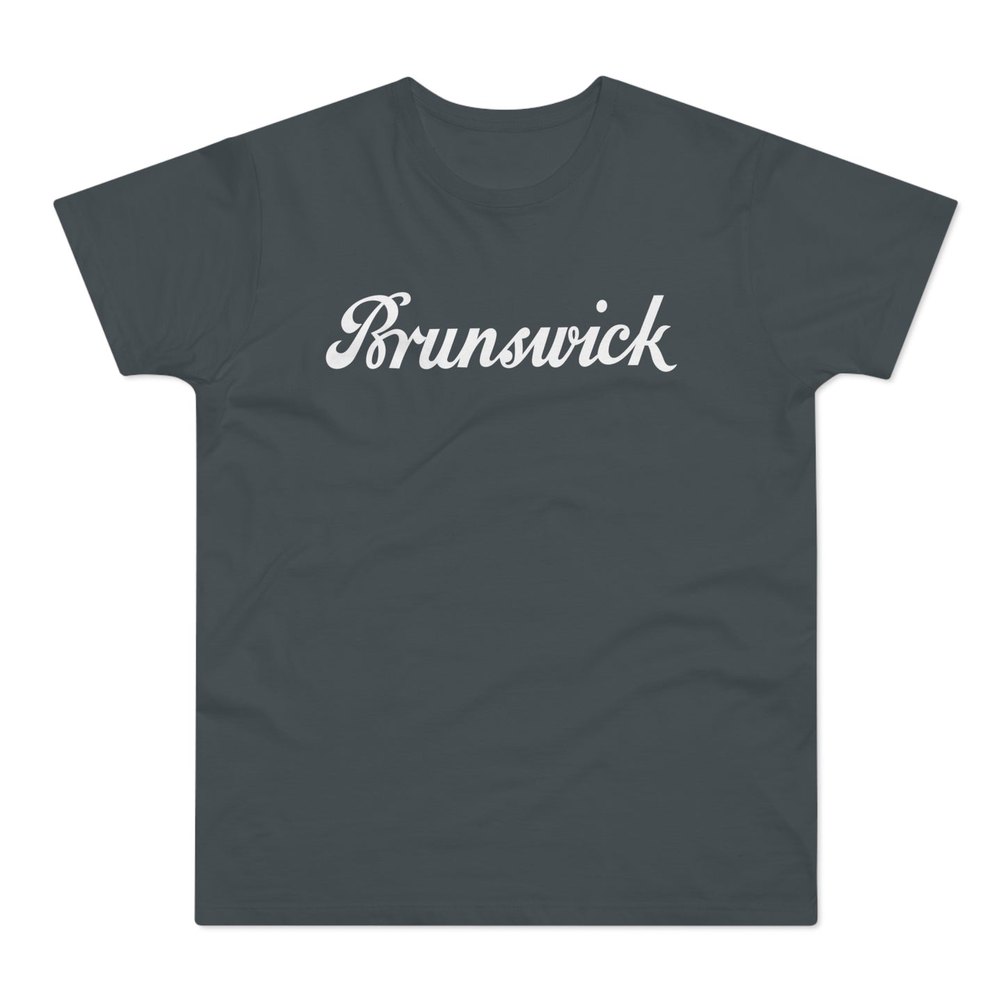 Brunswick Records Camiseta (Estándar)